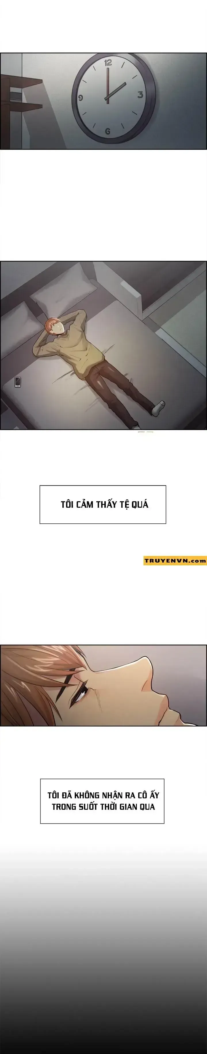 đọc truyện Mẹ Vợ Cũng Là Vợ Tôi Chương 41 ảnh 6 tại Giả Dược