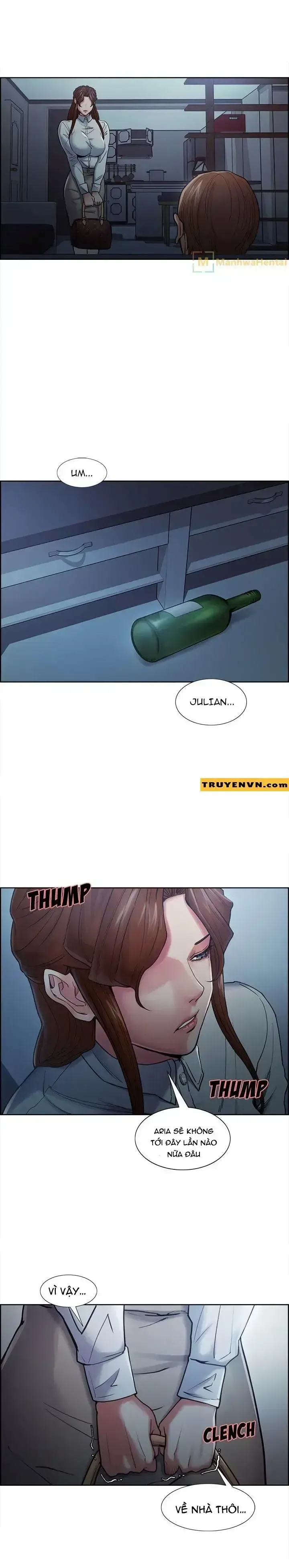 đọc truyện Mẹ Vợ Cũng Là Vợ Tôi Chương 42 ảnh 16 tại Giả Dược