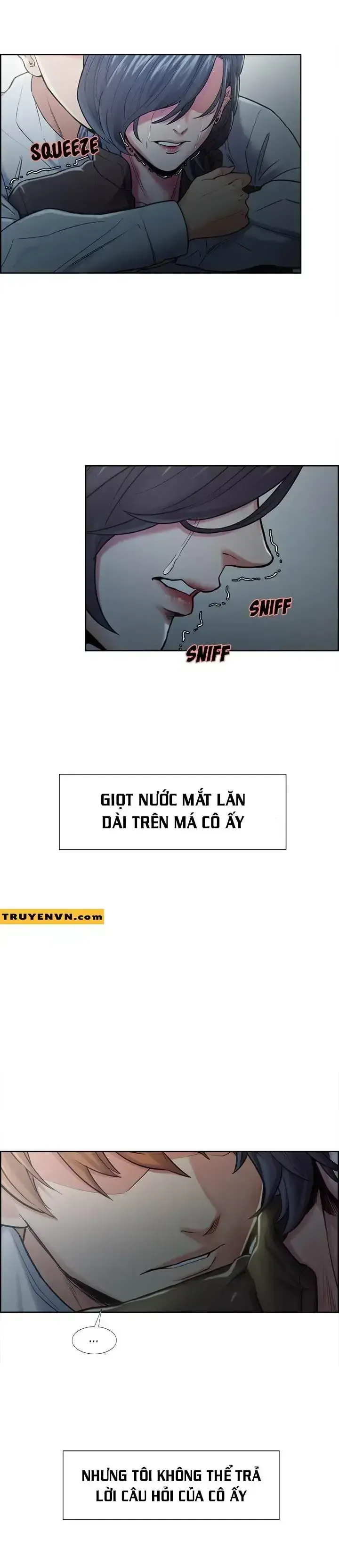 đọc truyện Mẹ Vợ Cũng Là Vợ Tôi Chương 42 ảnh 3 tại Giả Dược