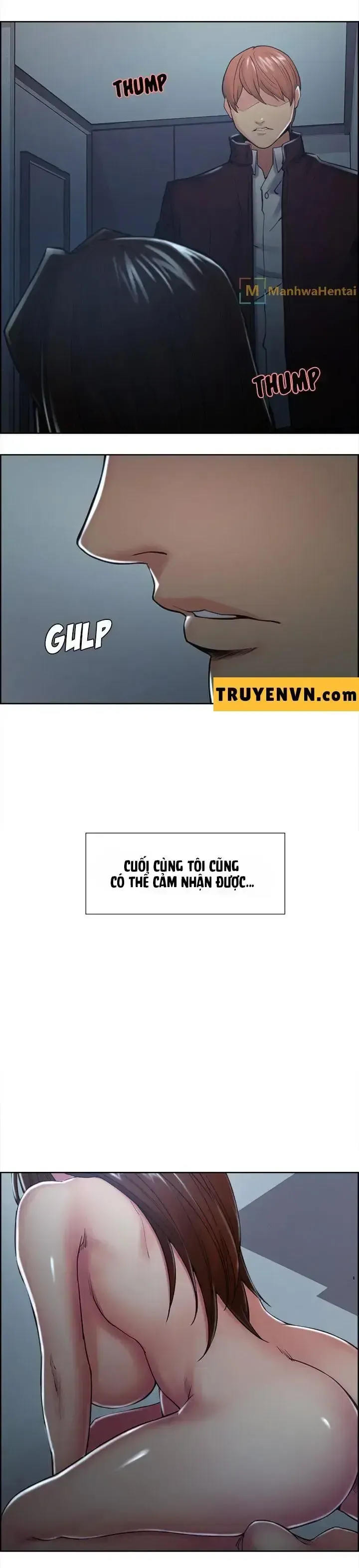 đọc truyện Mẹ Vợ Cũng Là Vợ Tôi Chương 44 ảnh 7 tại Giả Dược
