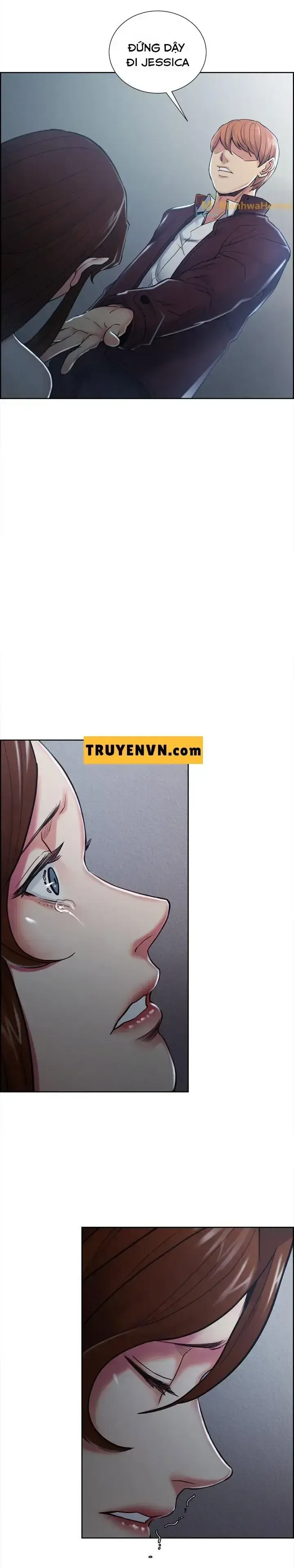 đọc truyện Mẹ Vợ Cũng Là Vợ Tôi Chương 44 ảnh 10 tại Giả Dược