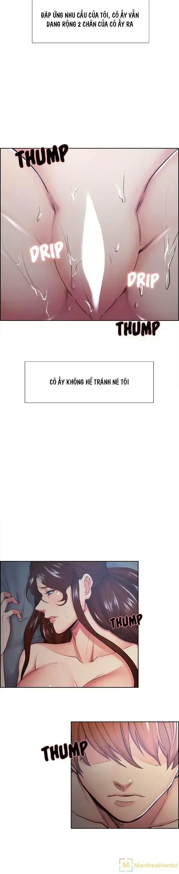 đọc truyện Mẹ Vợ Cũng Là Vợ Tôi Chương 45 ảnh 4 tại Giả Dược