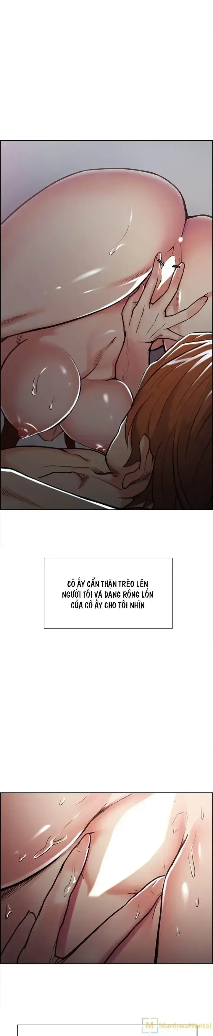 đọc truyện Mẹ Vợ Cũng Là Vợ Tôi Chương 46 ảnh 14 tại Giả Dược