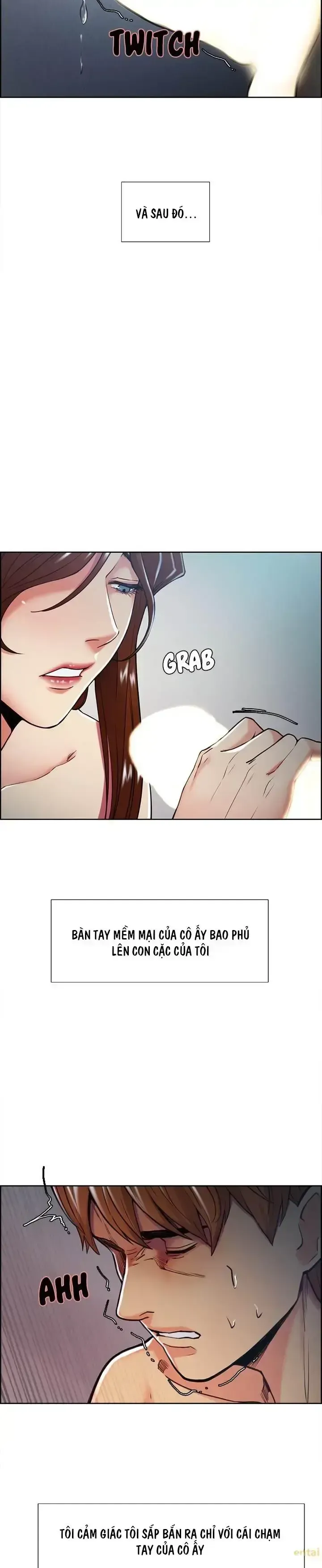 đọc truyện Mẹ Vợ Cũng Là Vợ Tôi Chương 46 ảnh 4 tại Giả Dược
