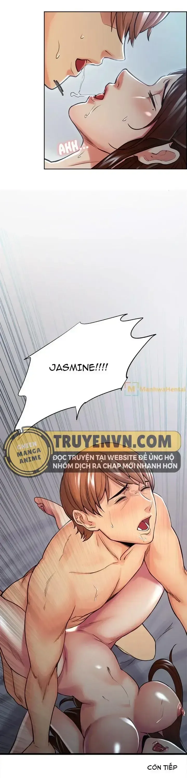 đọc truyện Mẹ Vợ Cũng Là Vợ Tôi Chương 47 ảnh 26 tại Giả Dược