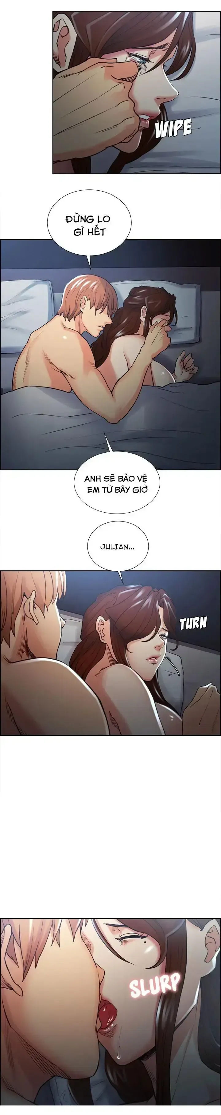 đọc truyện Mẹ Vợ Cũng Là Vợ Tôi Chương 48 ảnh 16 tại Giả Dược