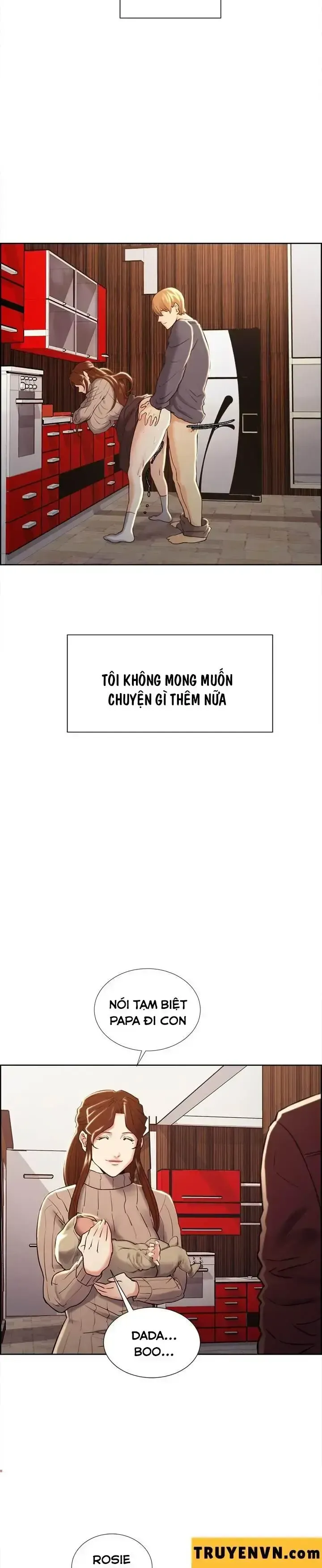 đọc truyện Mẹ Vợ Cũng Là Vợ Tôi Chương 49 ảnh 17 tại Giả Dược