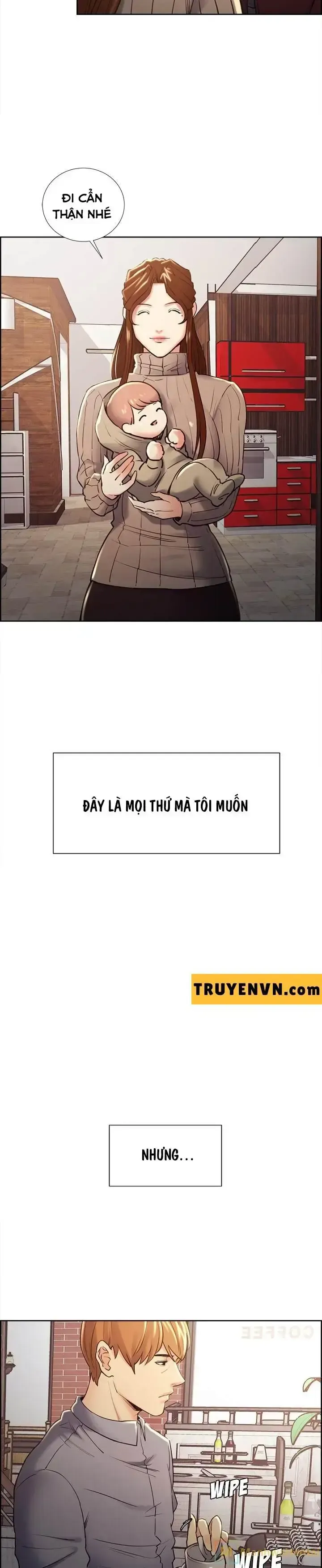 đọc truyện Mẹ Vợ Cũng Là Vợ Tôi Chương 49 ảnh 19 tại Giả Dược