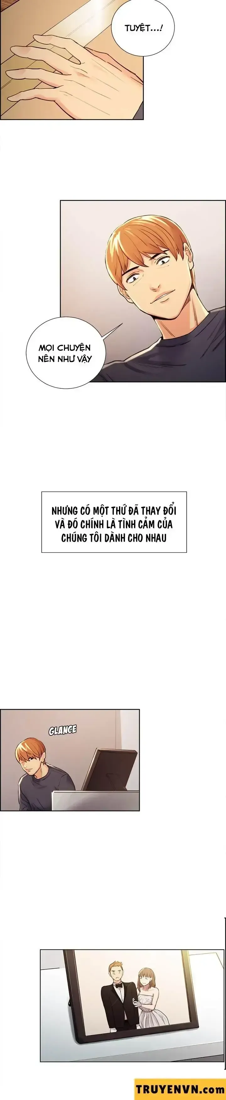 đọc truyện Mẹ Vợ Cũng Là Vợ Tôi Chương 49 ảnh 8 tại Giả Dược