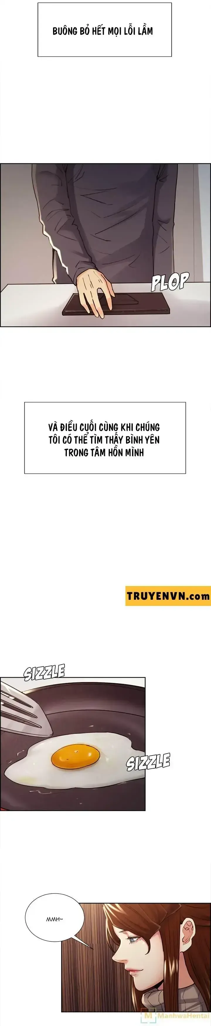 đọc truyện Mẹ Vợ Cũng Là Vợ Tôi Chương 49 ảnh 10 tại Giả Dược