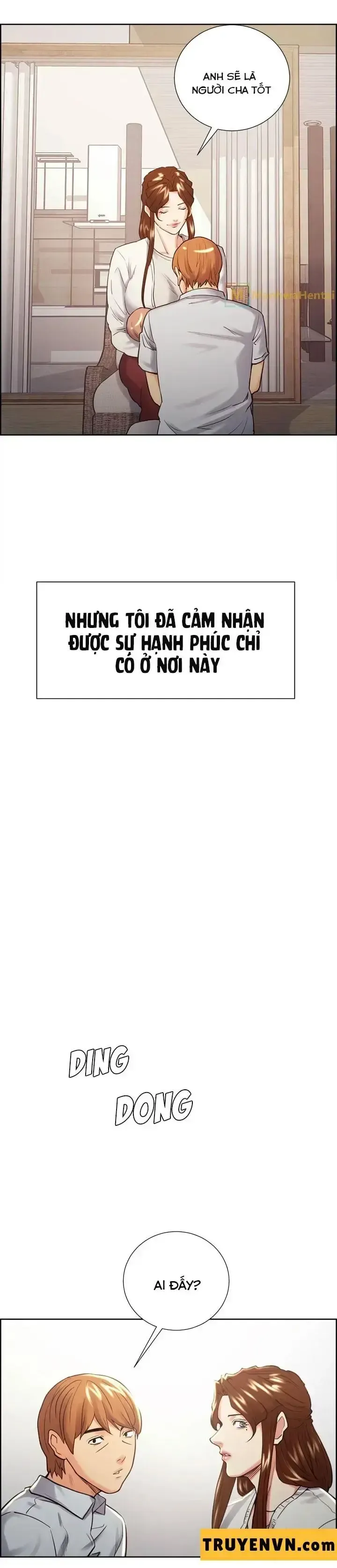 đọc truyện Mẹ Vợ Cũng Là Vợ Tôi Chương 50 ảnh 16 tại Truyện Dạ Ký