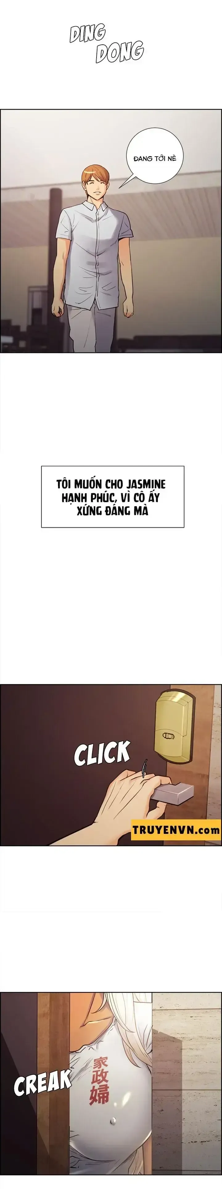 đọc truyện Mẹ Vợ Cũng Là Vợ Tôi Chương 50 ảnh 18 tại Truyện Dạ Ký