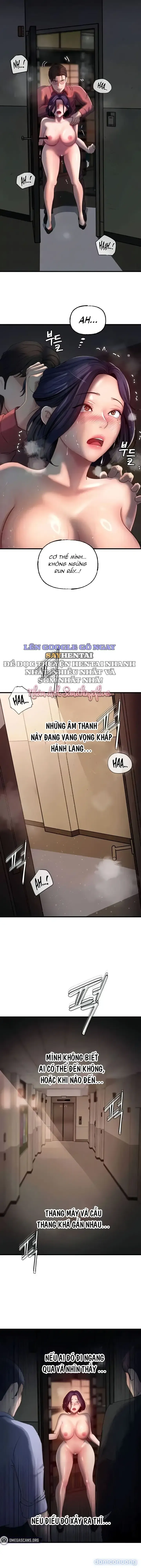 đọc truyện Mẹ Vợ Vẫn Là Tuyệt Nhất (sex Only) Chương 2 ảnh 22 tại Thiên Thai Truyện