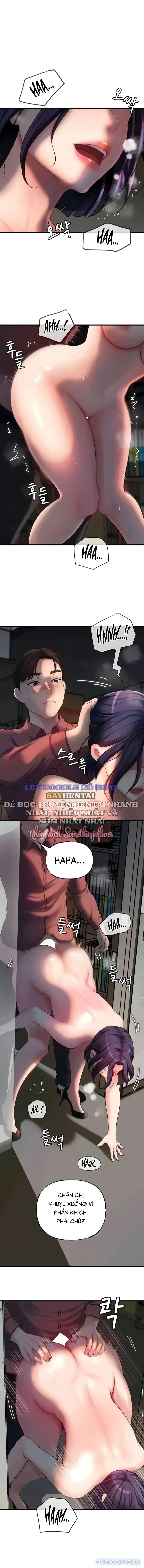 đọc truyện Mẹ Vợ Vẫn Là Tuyệt Nhất (sex Only) Chương 2 ảnh 23 tại Thiên Thai Truyện