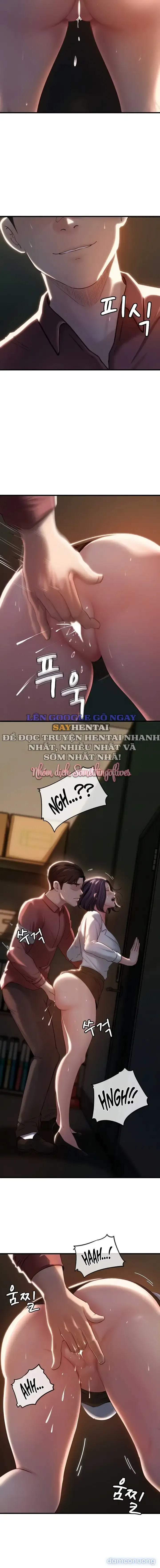 đọc truyện Mẹ Vợ Vẫn Là Tuyệt Nhất (sex Only) Chương 2 ảnh 5 tại Thiên Thai Truyện
