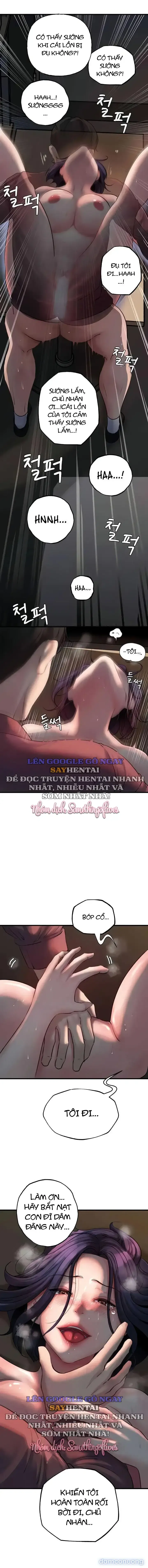đọc truyện Mẹ Vợ Vẫn Là Tuyệt Nhất (sex Only) Chương 2 ảnh 42 tại Thiên Thai Truyện