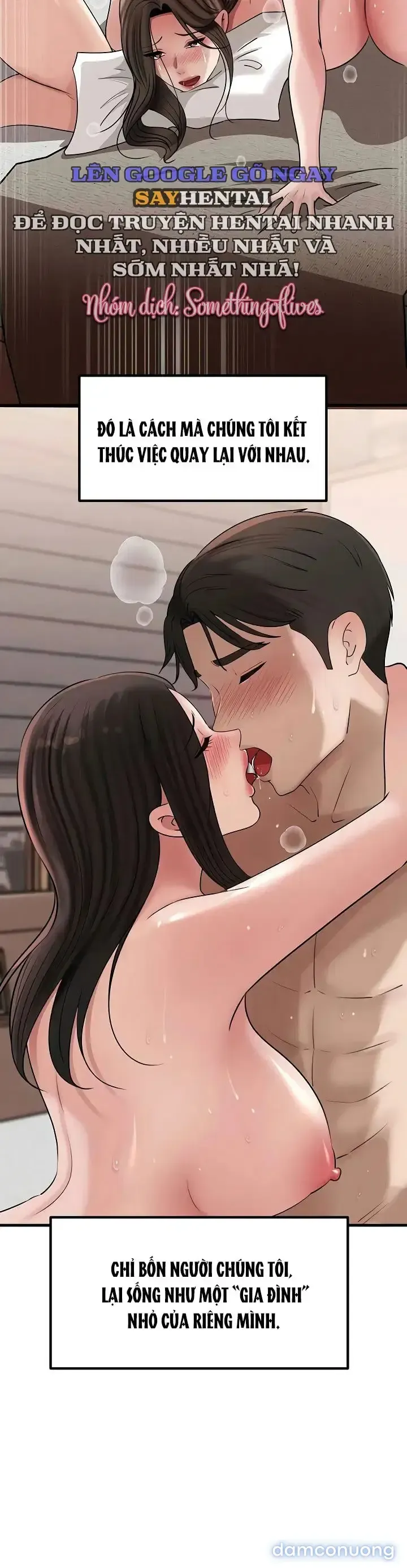 đọc truyện Mẹ Vợ Vẫn Là Tuyệt Nhất (sex Only) Chương 3 ảnh 17 tại Thiên Thai Truyện