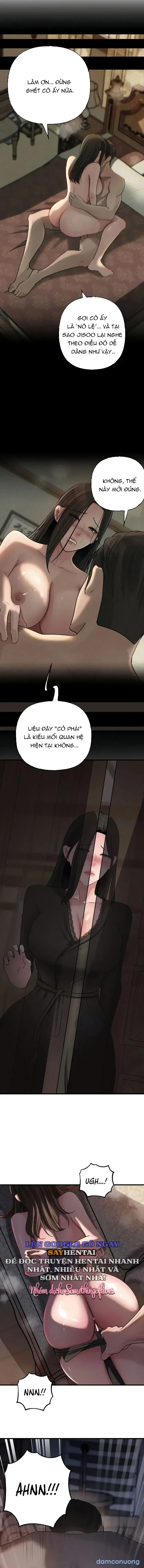 đọc truyện Mẹ Vợ Vẫn Là Tuyệt Nhất (sex Only) Chương 3 ảnh 22 tại Thiên Thai Truyện
