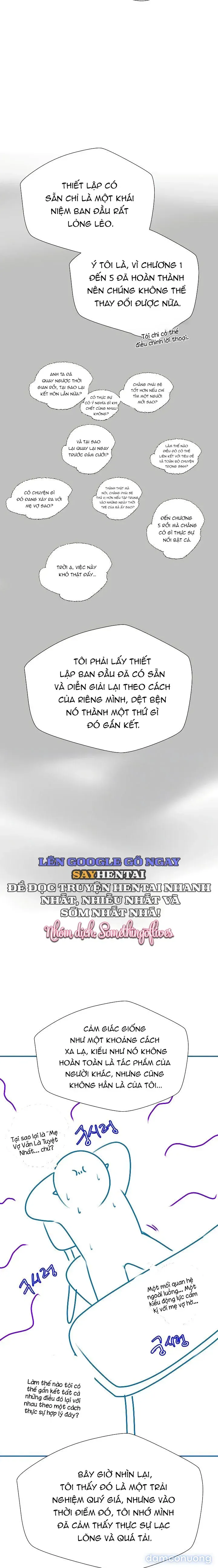 đọc truyện Mẹ Vợ Vẫn Là Tuyệt Nhất Chương 100.5 ảnh 4 tại Thiên Thai Truyện