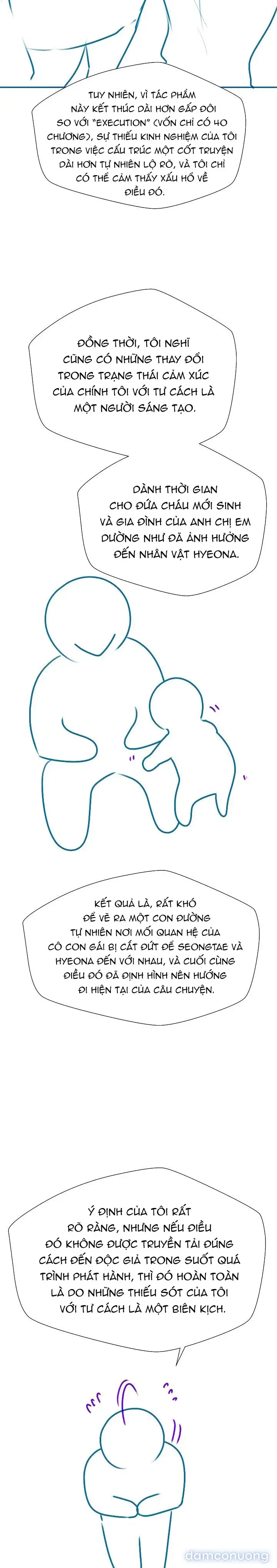 đọc truyện Mẹ Vợ Vẫn Là Tuyệt Nhất Chương 100.5 ảnh 8 tại Thiên Thai Truyện