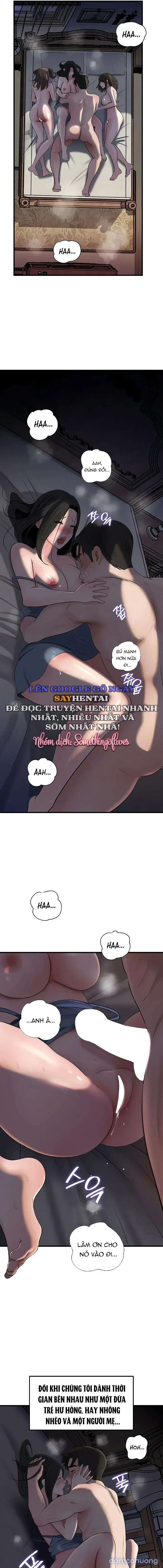 đọc truyện Mẹ Vợ Vẫn Là Tuyệt Nhất Chương 100 ảnh 16 tại Thiên Thai Truyện