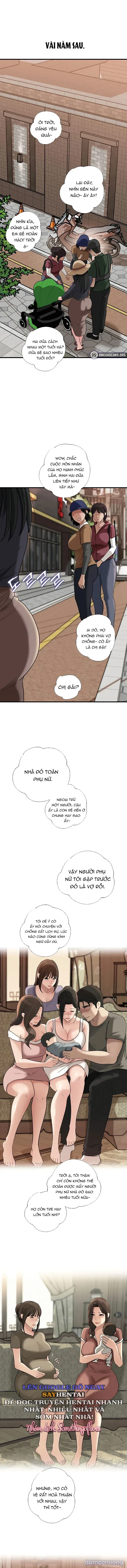 đọc truyện Mẹ Vợ Vẫn Là Tuyệt Nhất Chương 100 ảnh 19 tại Thiên Thai Truyện