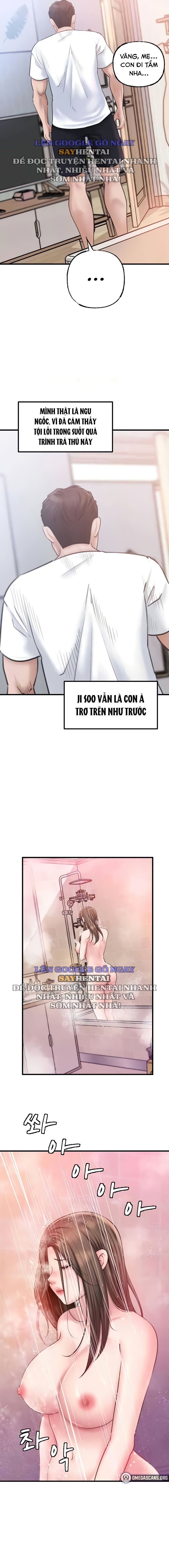 đọc truyện Mẹ Vợ Vẫn Là Tuyệt Nhất Chương 17 ảnh 18 tại Thiên Thai Truyện