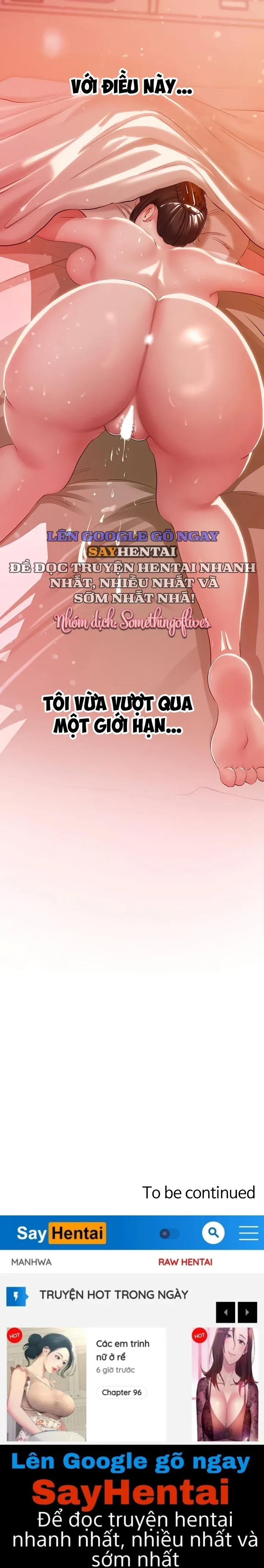 đọc truyện Mẹ Vợ Vẫn Là Tuyệt Nhất Chương 22 ảnh 14 tại Thiên Thai Truyện