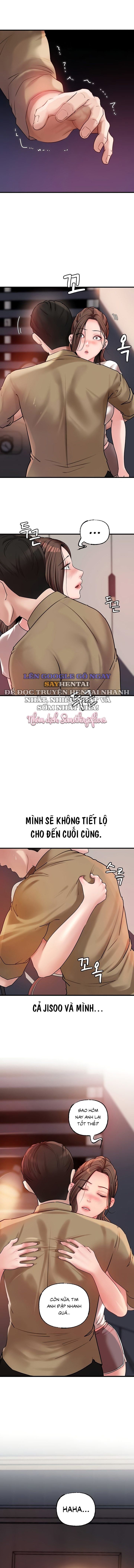 đọc truyện Mẹ Vợ Vẫn Là Tuyệt Nhất Chương 28 ảnh 9 tại Thiên Thai Truyện
