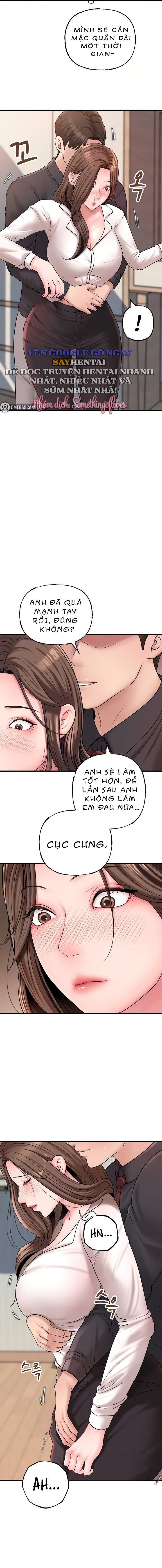 đọc truyện Mẹ Vợ Vẫn Là Tuyệt Nhất Chương 31 ảnh 2 tại Thiên Thai Truyện