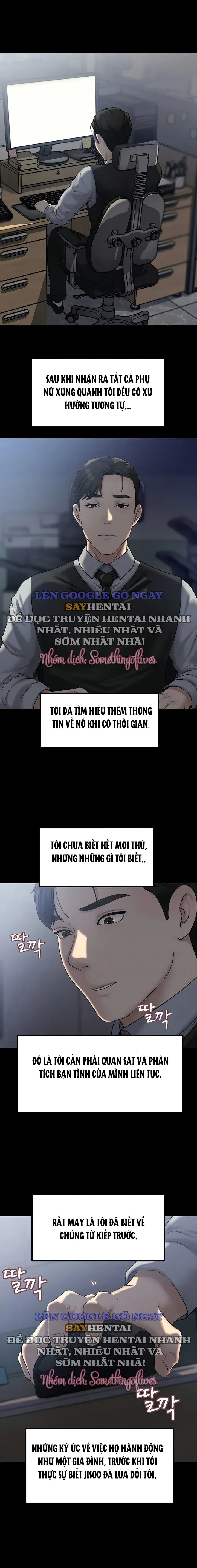 đọc truyện Mẹ Vợ Vẫn Là Tuyệt Nhất Chương 33 ảnh 6 tại Thiên Thai Truyện