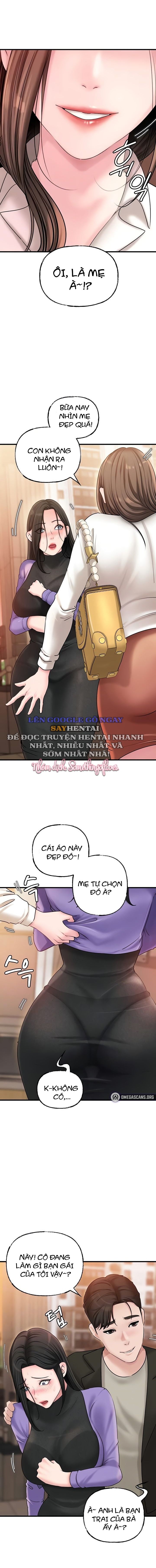 đọc truyện Mẹ Vợ Vẫn Là Tuyệt Nhất Chương 42 ảnh 2 tại Thiên Thai Truyện