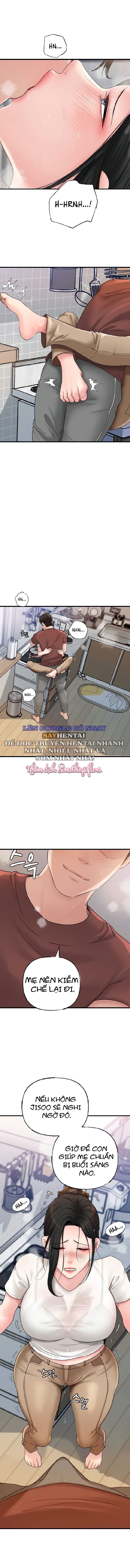 đọc truyện Mẹ Vợ Vẫn Là Tuyệt Nhất Chương 42 ảnh 11 tại Thiên Thai Truyện