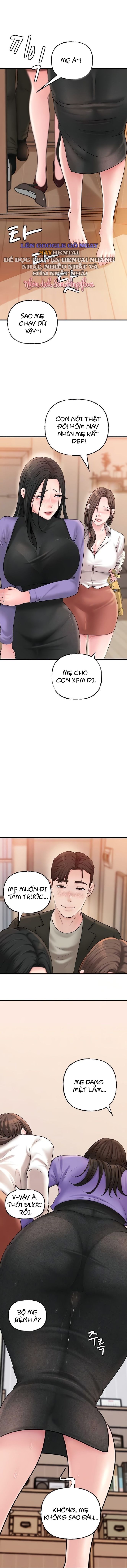 đọc truyện Mẹ Vợ Vẫn Là Tuyệt Nhất Chương 42 ảnh 4 tại Thiên Thai Truyện