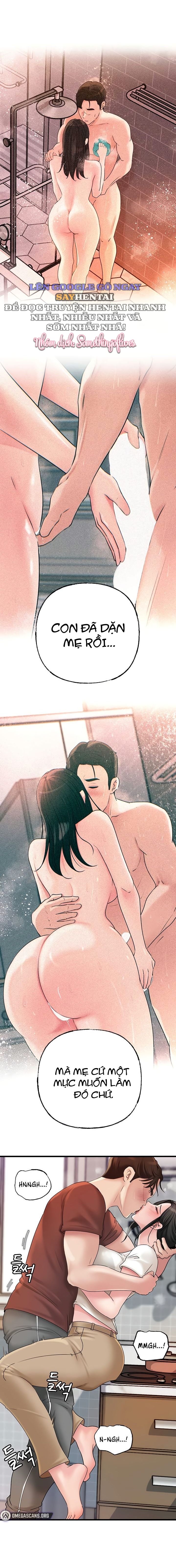 đọc truyện Mẹ Vợ Vẫn Là Tuyệt Nhất Chương 42 ảnh 10 tại Thiên Thai Truyện