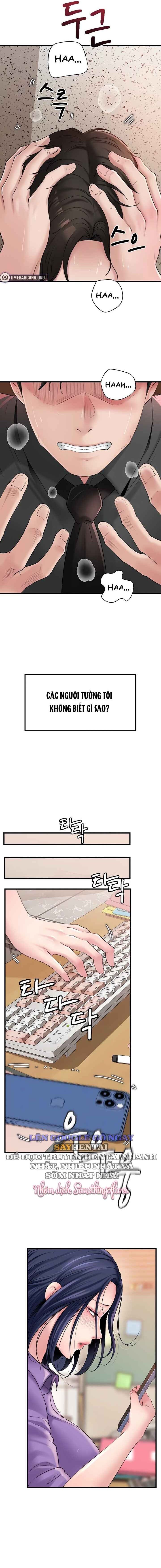 đọc truyện Mẹ Vợ Vẫn Là Tuyệt Nhất Chương 43 ảnh 2 tại Thiên Thai Truyện
