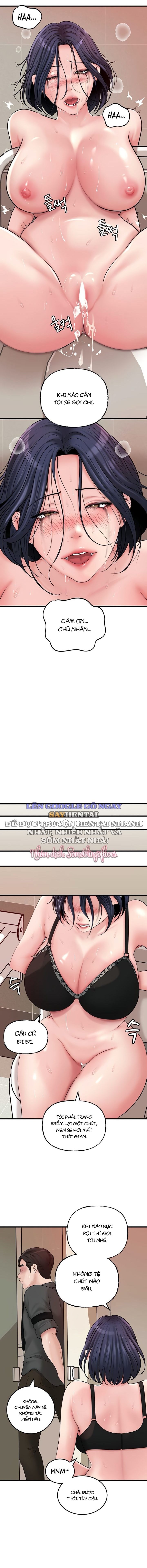 đọc truyện Mẹ Vợ Vẫn Là Tuyệt Nhất Chương 45 ảnh 7 tại Thiên Thai Truyện