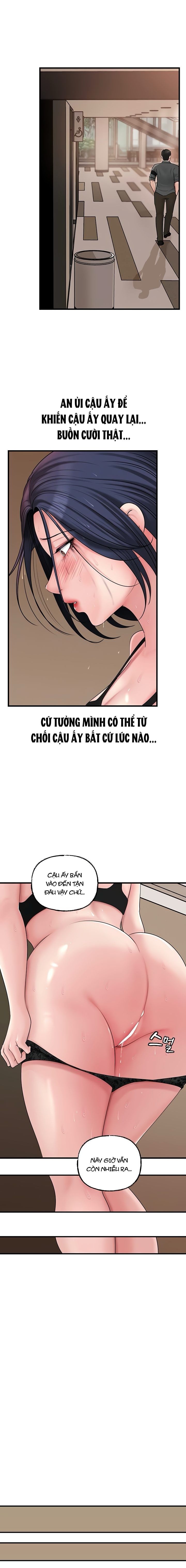 đọc truyện Mẹ Vợ Vẫn Là Tuyệt Nhất Chương 45 ảnh 8 tại Thiên Thai Truyện