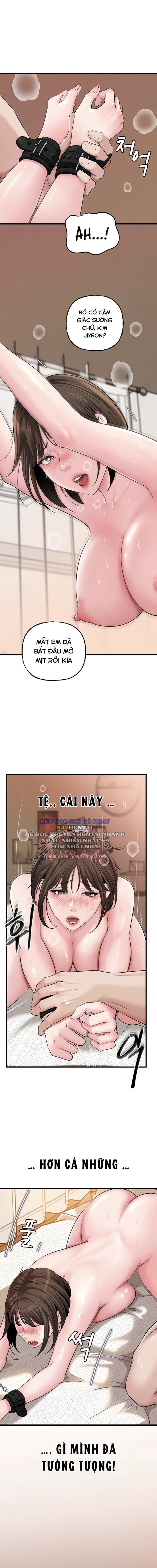 đọc truyện Mẹ Vợ Vẫn Là Tuyệt Nhất Chương 49 ảnh 5 tại Thiên Thai Truyện