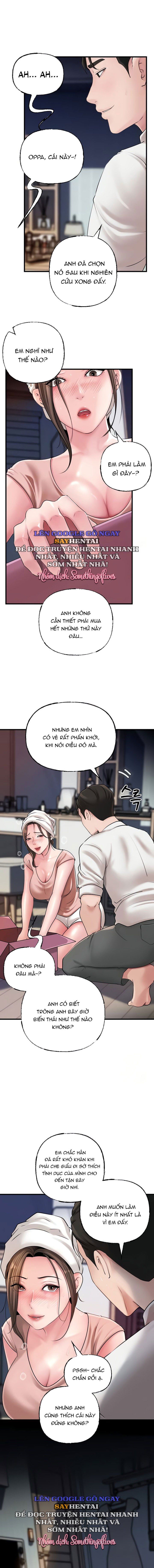 đọc truyện Mẹ Vợ Vẫn Là Tuyệt Nhất Chương 50 ảnh 3 tại Thiên Thai Truyện