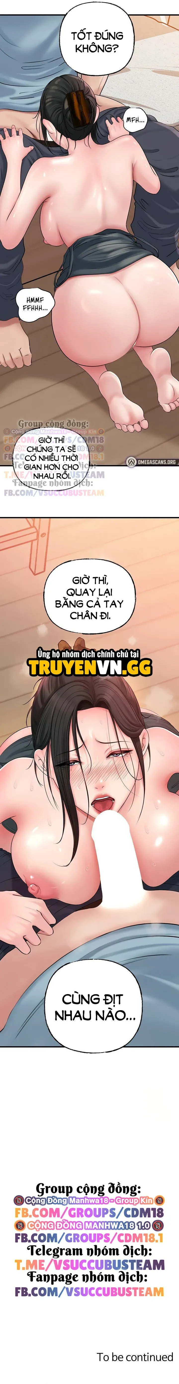 đọc truyện Mẹ Vợ Vẫn Là Tuyệt Nhất Chương 54 ảnh 10 tại Thiên Thai Truyện