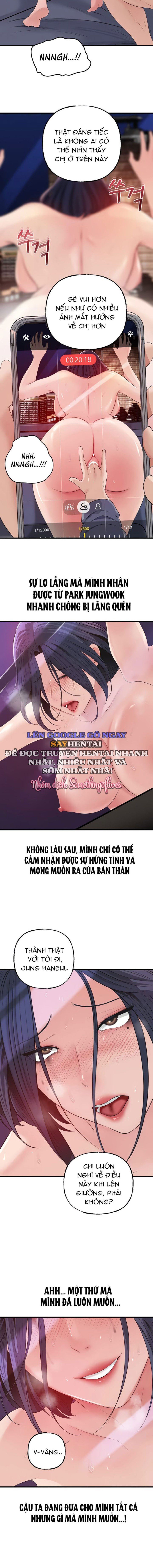 đọc truyện Mẹ Vợ Vẫn Là Tuyệt Nhất Chương 59 ảnh 8 tại Giả Dược