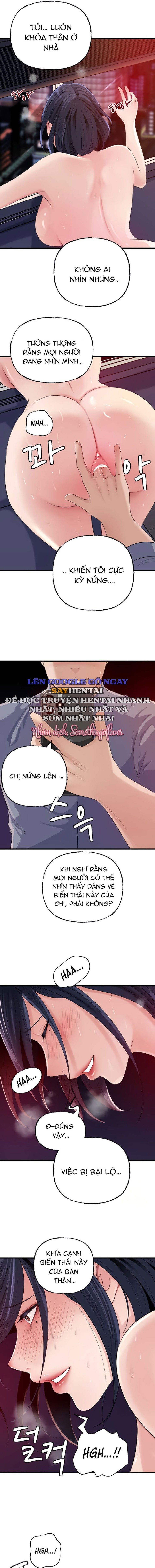 đọc truyện Mẹ Vợ Vẫn Là Tuyệt Nhất Chương 59 ảnh 9 tại Giả Dược