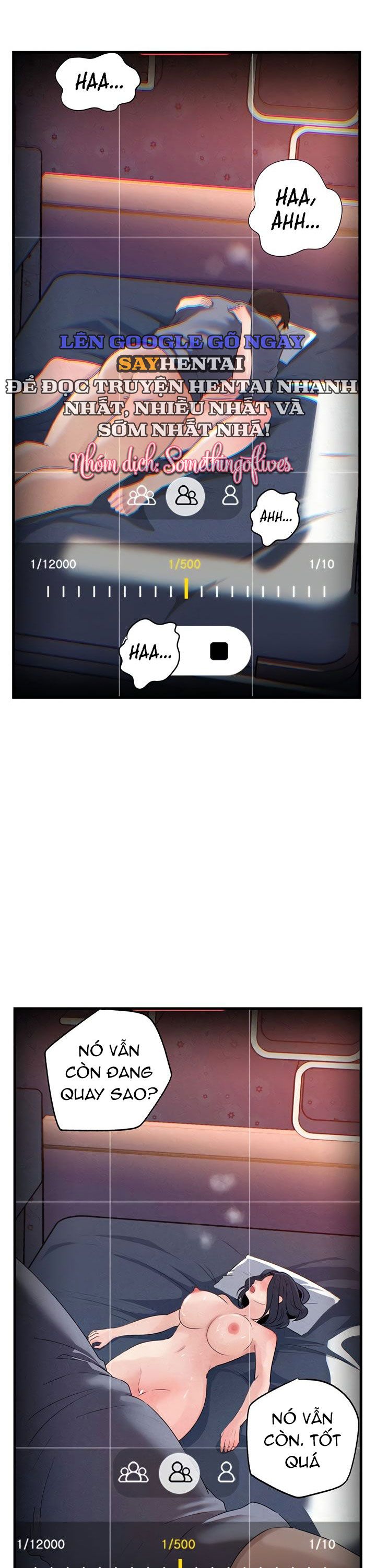 đọc truyện Mẹ Vợ Vẫn Là Tuyệt Nhất Chương 60 ảnh 11 tại Thiên Thai Truyện