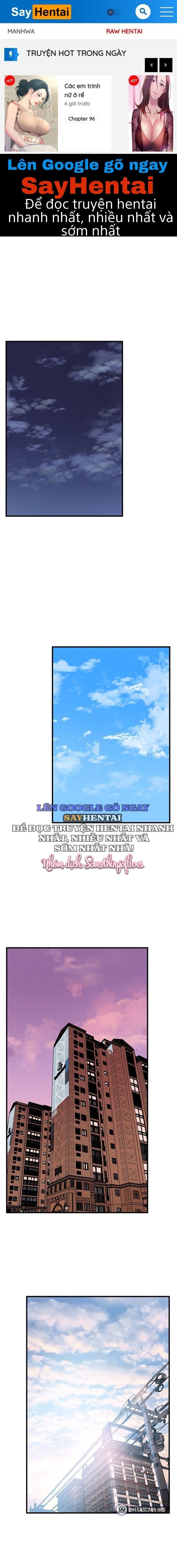 đọc truyện Mẹ Vợ Vẫn Là Tuyệt Nhất Chương 61 ảnh 2 tại Thiên Thai Truyện