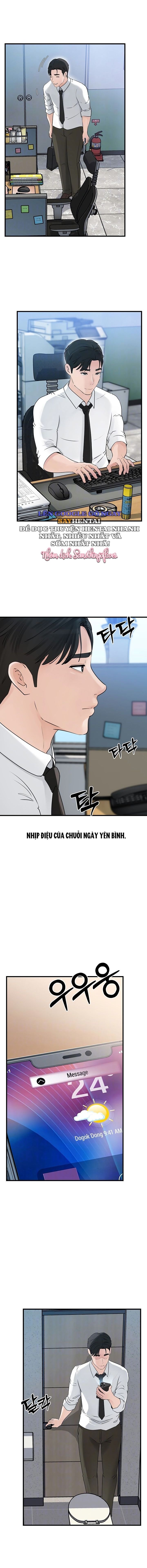 đọc truyện Mẹ Vợ Vẫn Là Tuyệt Nhất Chương 61 ảnh 3 tại Thiên Thai Truyện