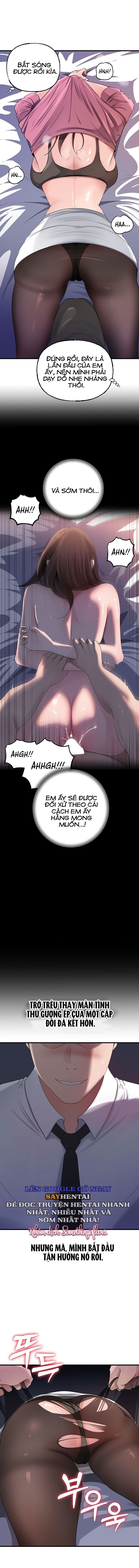 đọc truyện Mẹ Vợ Vẫn Là Tuyệt Nhất Chương 61 ảnh 12 tại Thiên Thai Truyện