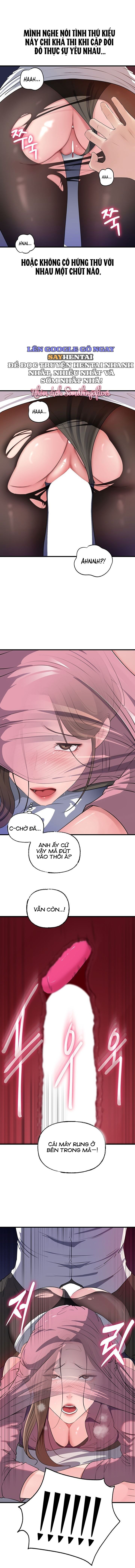 đọc truyện Mẹ Vợ Vẫn Là Tuyệt Nhất Chương 61 ảnh 13 tại Thiên Thai Truyện