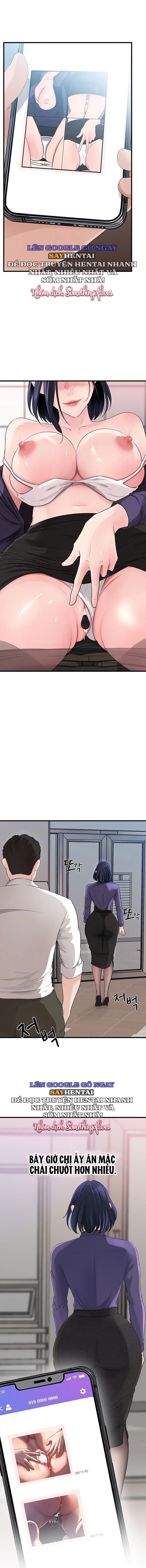 đọc truyện Mẹ Vợ Vẫn Là Tuyệt Nhất Chương 61 ảnh 4 tại Thiên Thai Truyện