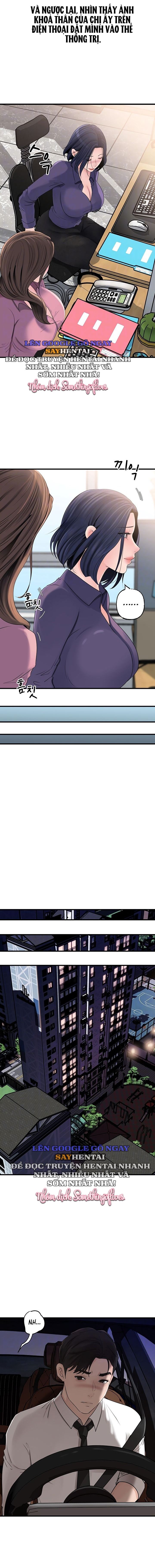 đọc truyện Mẹ Vợ Vẫn Là Tuyệt Nhất Chương 61 ảnh 5 tại Thiên Thai Truyện